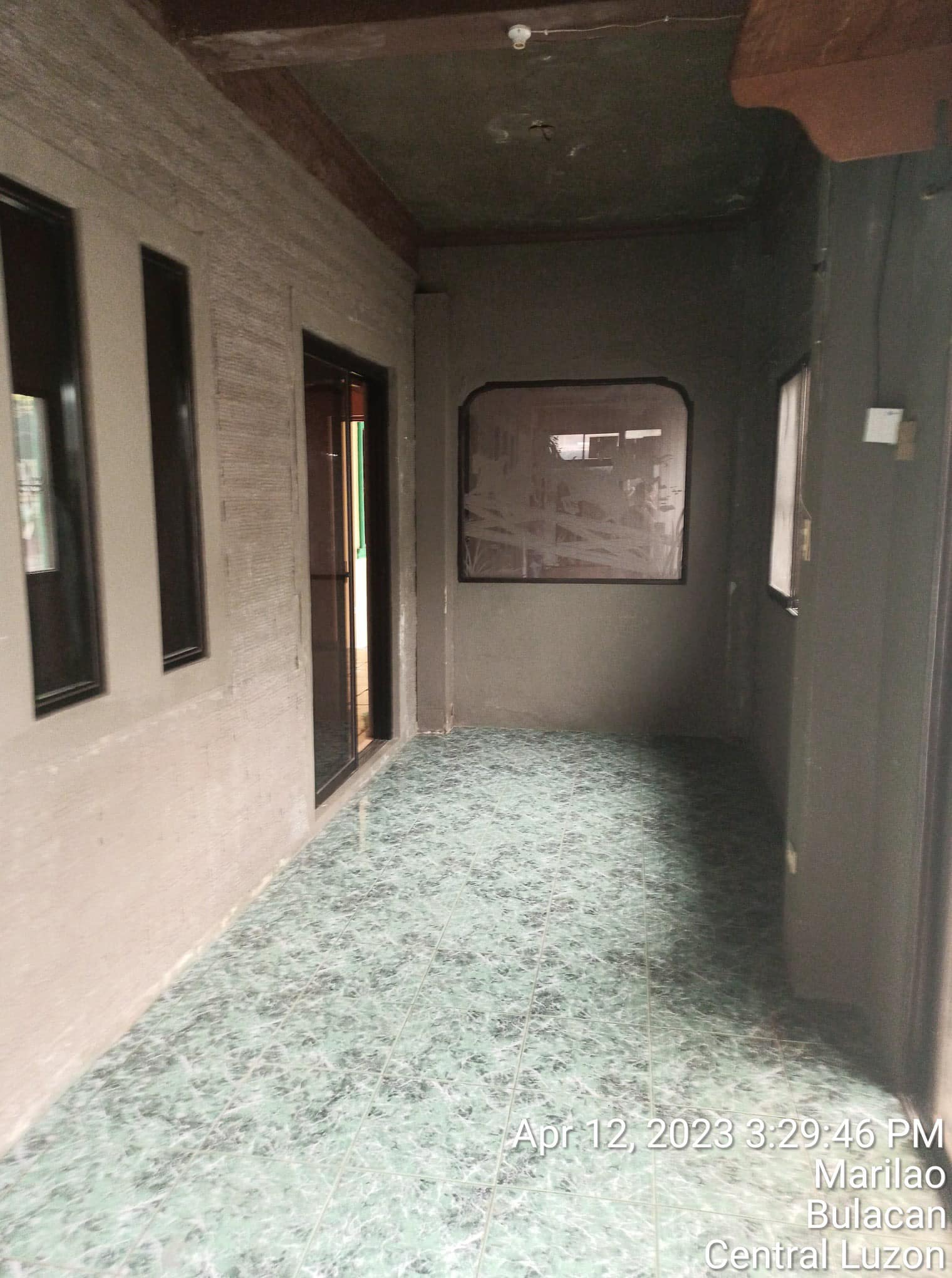 Foreclosed Property for sale in HERITAGE HOMES PHASE 6, MARILAO, BULACAN - Media Image Asset Panel Sub-No 6
