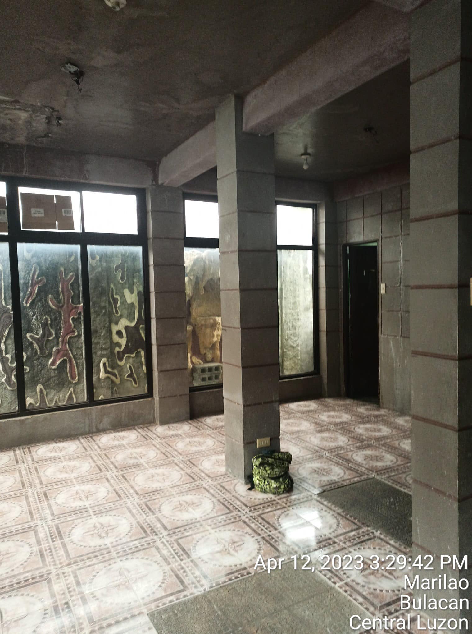 Foreclosed Property for sale in HERITAGE HOMES PHASE 6, MARILAO, BULACAN - Media Image Asset Panel Sub-No 7