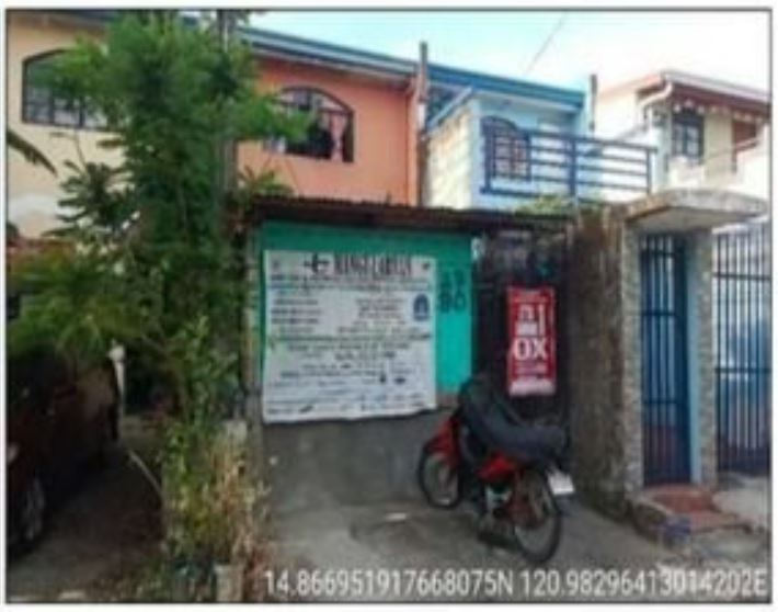 Foreclosed Property for sale in EL PUEBLO DEL RIO, STA MARIA, BULACAN - Media Image Asset Panel Sub-No 2