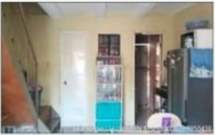 Foreclosed Property for sale in EL PUEBLO DEL RIO, STA MARIA, BULACAN - Media Image Asset Panel Sub-No 4