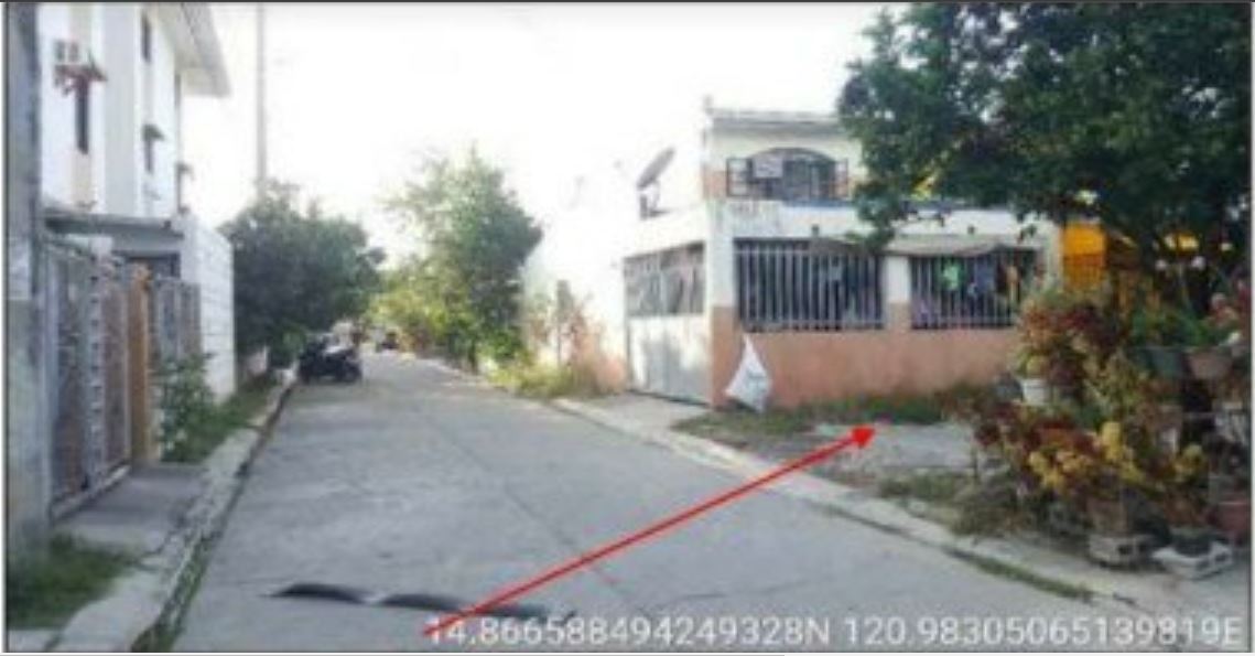 Foreclosed Property for sale in EL PUEBLO DEL RIO, STA MARIA, BULACAN - Media Image Asset Panel Sub-No 6
