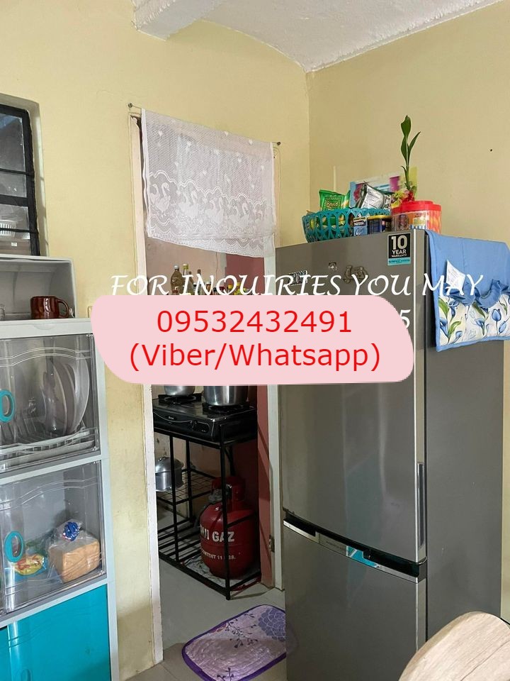 Foreclosed Property for sale in EL PUEBLO DEL RIO, LOT 121 (ALLEY), BRGY. CAYPOMBO, SANTA MARIA, BULACAN - Media Image Asset Panel Sub-No 3