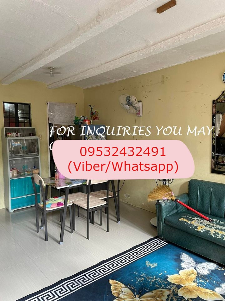 Foreclosed Property for sale in EL PUEBLO DEL RIO, LOT 121 (ALLEY), BRGY. CAYPOMBO, SANTA MARIA, BULACAN - Media Image Asset Panel Sub-No 4