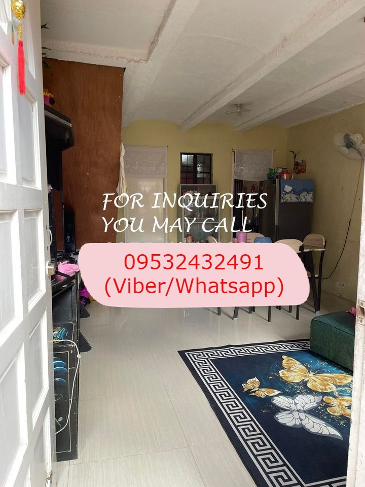 Foreclosed Property for sale in EL PUEBLO DEL RIO, LOT 121 (ALLEY), BRGY. CAYPOMBO, SANTA MARIA, BULACAN - Media Image Asset Panel Sub-No 5
