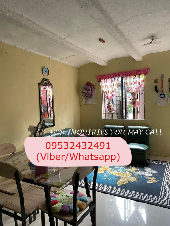 Foreclosed Property for sale in EL PUEBLO DEL RIO, LOT 121 (ALLEY), BRGY. CAYPOMBO, SANTA MARIA, BULACAN - Media Image Asset Panel Sub-No 6