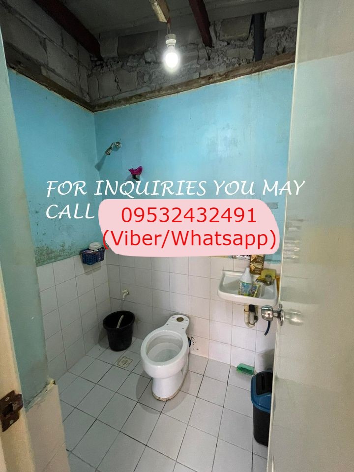 Foreclosed Property for sale in EL PUEBLO DEL RIO, LOT 121 (ALLEY), BRGY. CAYPOMBO, SANTA MARIA, BULACAN - Media Image Asset Panel Sub-No 7