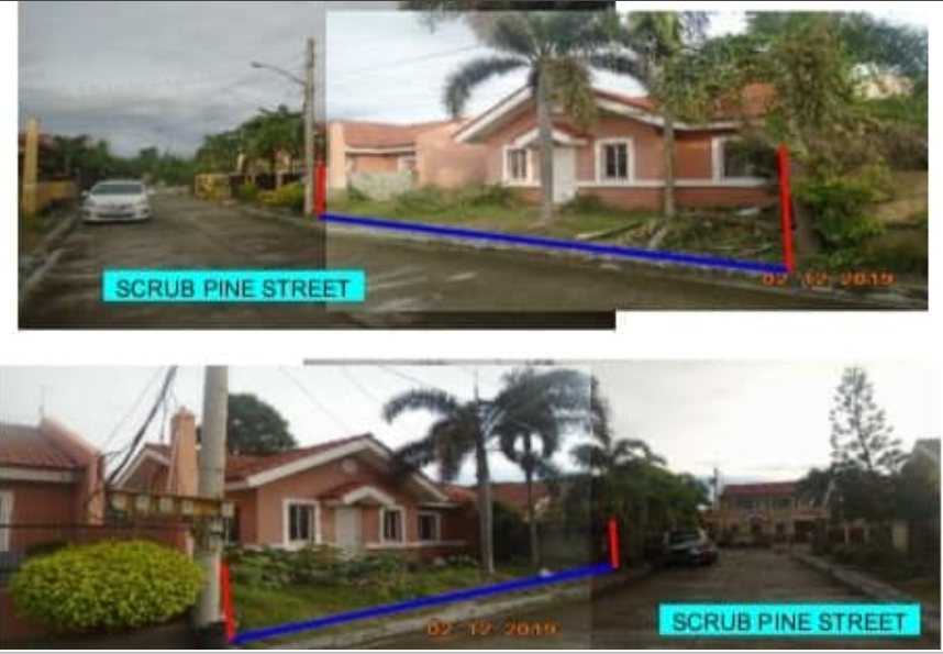 Foreclosed Property for sale in Camella Savannah, Polo Maestra Vita, Oton, Iloilo - Media Image Asset Panel Sub-No 2