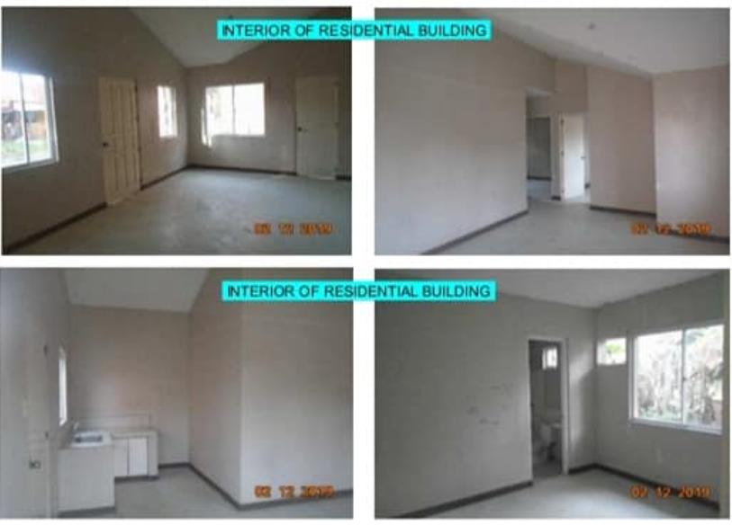Foreclosed Property for sale in Camella Savannah, Polo Maestra Vita, Oton, Iloilo - Media Image Asset Panel Sub-No 4