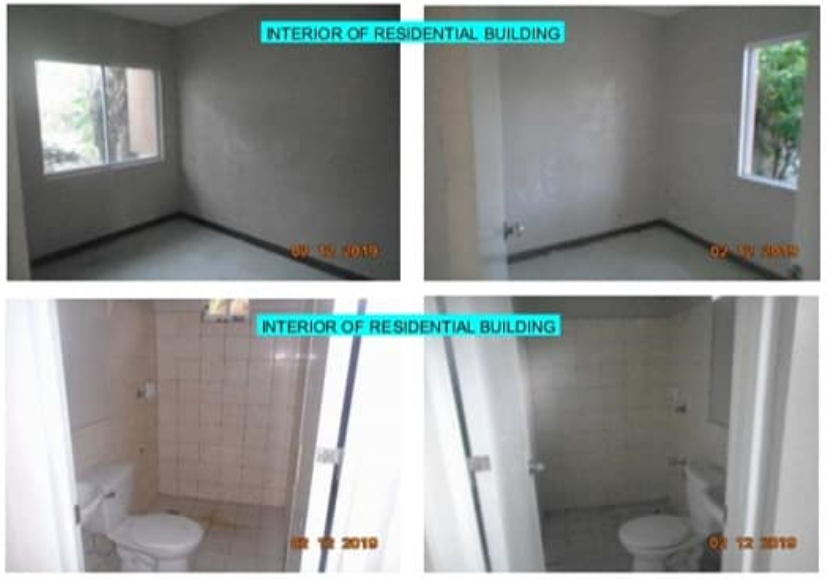 Foreclosed Property for sale in Camella Savannah, Polo Maestra Vita, Oton, Iloilo - Media Image Asset Panel Sub-No 5