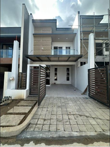 Pre Selling Duplex For sale in Town and Country Heights San Luis Antipolo Rizal - Media Image Asset Panel Sub-No 2