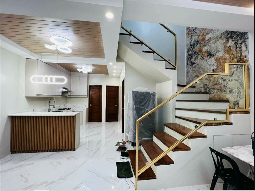 Pre Selling Duplex For sale in Town and Country Heights San Luis Antipolo Rizal - Media Image Asset Panel Sub-No 4