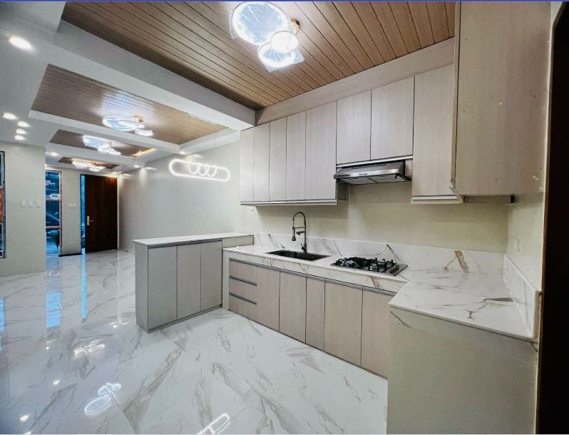 Pre Selling Duplex For sale in Town and Country Heights San Luis Antipolo Rizal - Media Image Asset Panel Sub-No 5