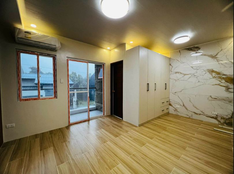 Pre Selling Duplex For sale in Town and Country Heights San Luis Antipolo Rizal - Media Image Asset Panel Sub-No 6
