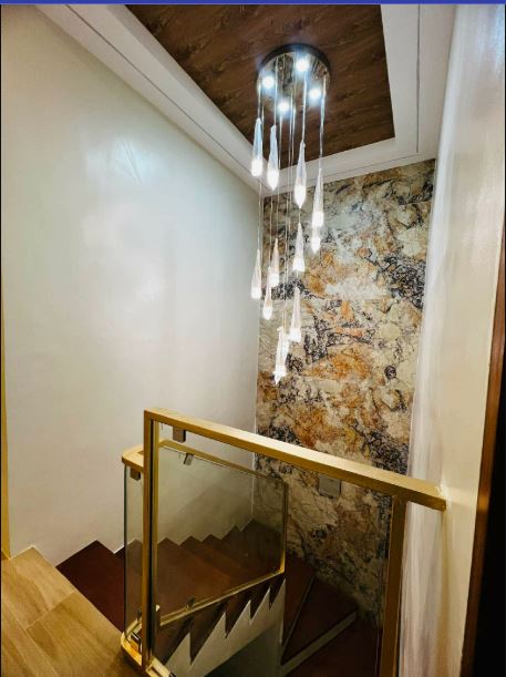 Pre Selling Duplex For sale in Town and Country Heights San Luis Antipolo Rizal - Media Image Asset Panel Sub-No 7