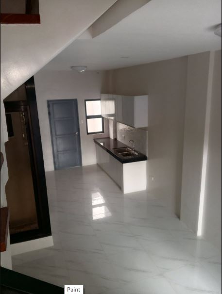 Ready for Occupancy 3 Storey Townhouse for sale in San Antonio Valley 15, Parañaque City - Media Image Asset Panel Sub-No 3