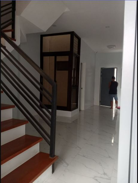 Ready for Occupancy 3 Storey Townhouse for sale in San Antonio Valley 15, Parañaque City - Media Image Asset Panel Sub-No 10