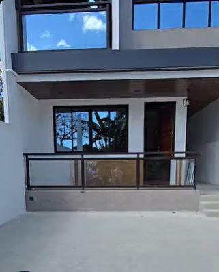 Ready for Occupancy House for sale in Sta. Cruz Antipolo Rizal near Robinsons Antipolo - Media Image Asset Panel Sub-No 2
