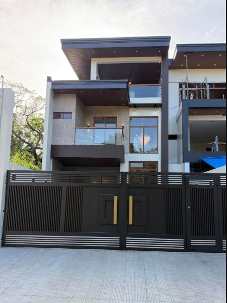 Ready for Occupancy House and lot for sale in Antipolo Valley Antipolo Rizal - Primary Display View Frame Location in Antipolo City, Rizal