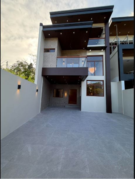 Ready for Occupancy House and lot for sale in Antipolo Valley Antipolo Rizal - Media Image Asset Panel Sub-No 2