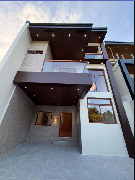 Ready for Occupancy House and lot for sale in Antipolo Valley Antipolo Rizal - Media Image Asset Panel Sub-No 4