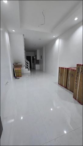 Ready for Occupancy Townhouse for sale in Amparo Subd. Caloocan City near SM Fairview  - Media Image Asset Panel Sub-No 2