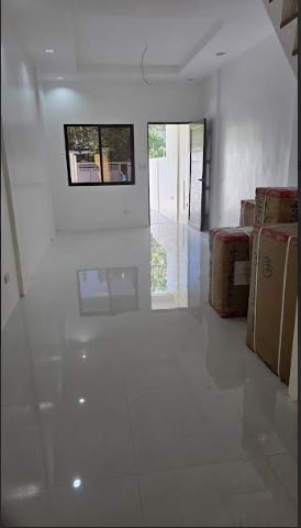 Ready for Occupancy Townhouse for sale in Amparo Subd. Caloocan City near SM Fairview  - Media Image Asset Panel Sub-No 3