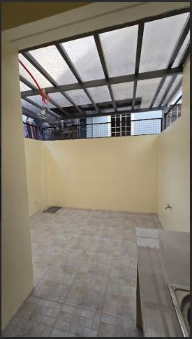Ready for Occupancy Townhouse for sale in Amparo Subd. Caloocan City near SM Fairview  - Media Image Asset Panel Sub-No 5