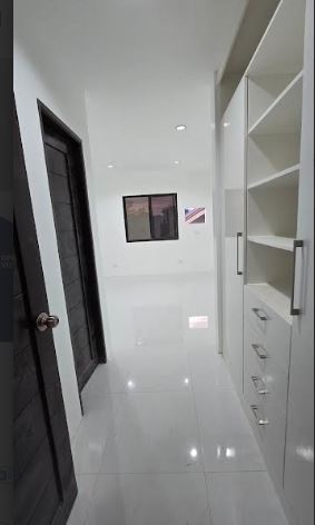 Ready for Occupancy Townhouse for sale in Amparo Subd. Caloocan City near SM Fairview  - Media Image Asset Panel Sub-No 7