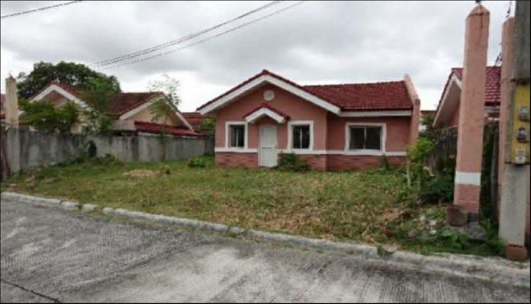𝐏𝐑𝐎𝐏𝐄𝐑𝐓𝐘 𝐅𝐎𝐑 𝐒𝐀𝐋𝐄 𝐢𝐧 Savannah Glen E Subdivision, Brgy. Abilay Norte, Oton, Iloilo - Primary Display View Frame Location in Oton, Iloilo