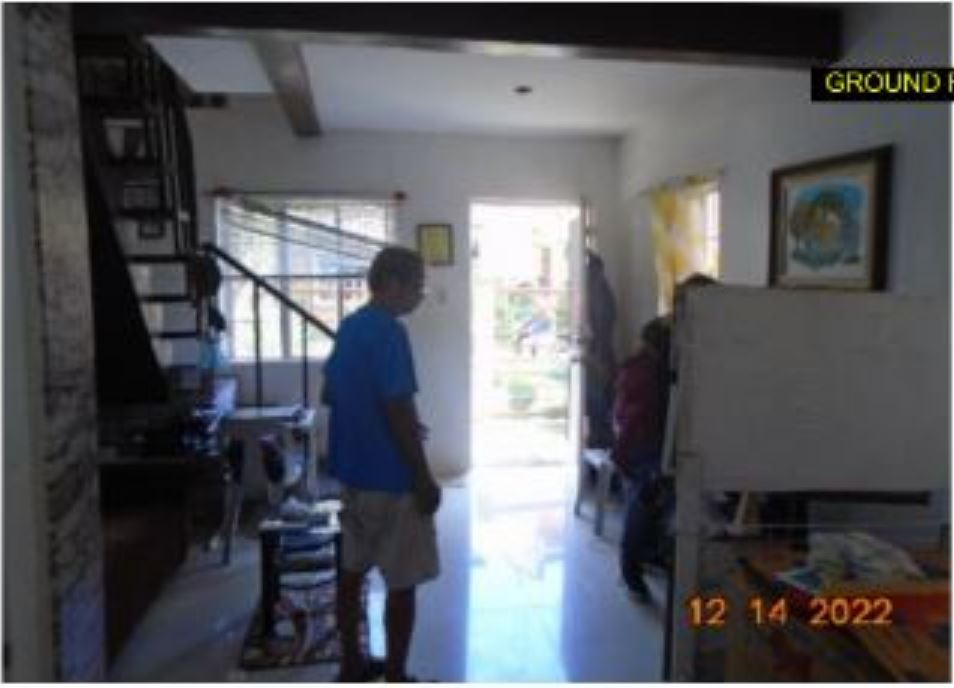 𝐏𝐑𝐎𝐏𝐄𝐑𝐓𝐘 𝐅𝐎𝐑 𝐒𝐀𝐋𝐄 𝐢𝐧 Camella Lessandra Subdivision Bacolod City, Negros Occidental - Media Image Asset Panel Sub-No 7