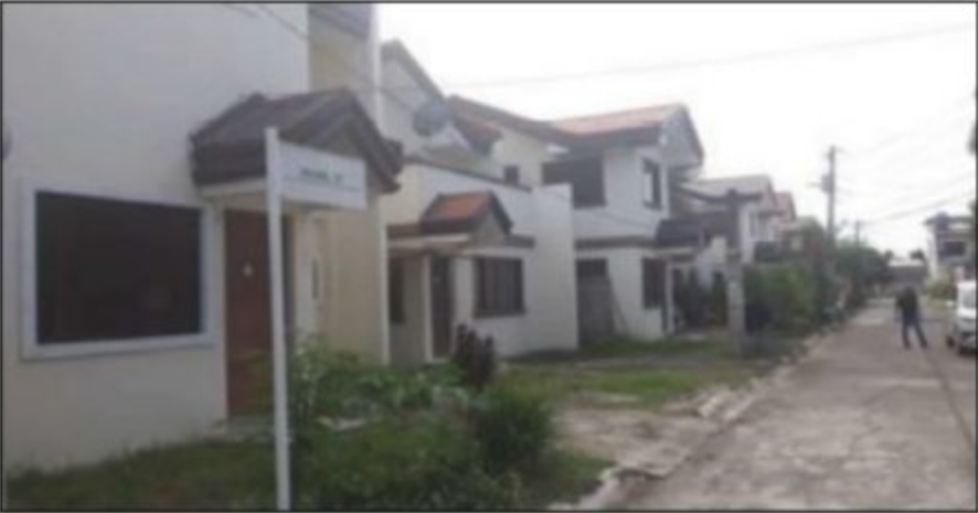 Foreclosed Residential House & Lot For Sale in Bacolod City, Negros Occidental (96 sqm Lot Area) - Media Image Asset Panel Sub-No 5