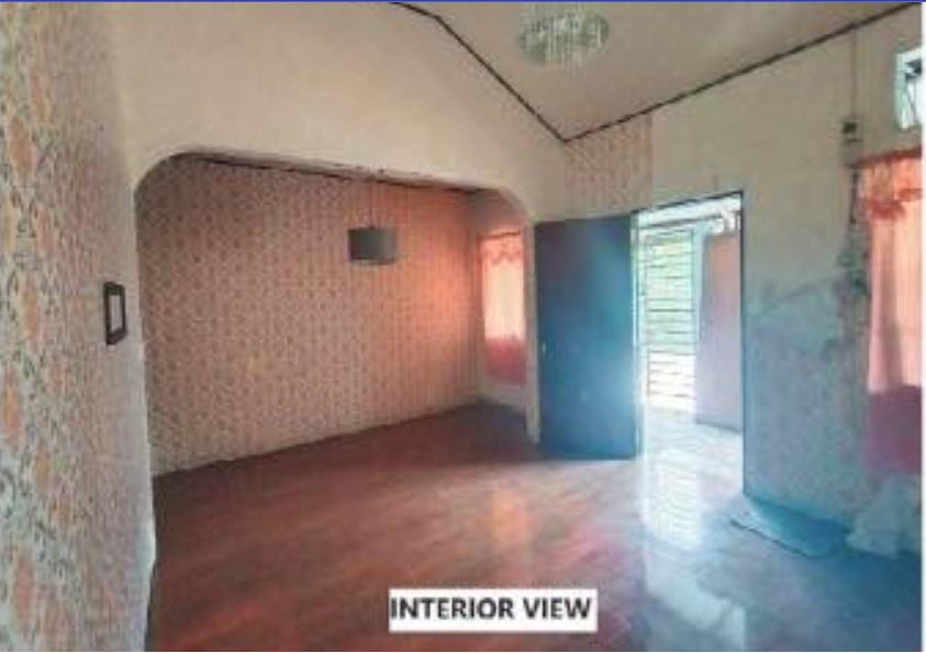 𝐏𝐑𝐎𝐏𝐄𝐑𝐓𝐘 𝐅𝐎𝐑 𝐒𝐀𝐋𝐄 𝐢𝐧 East Home 2 Subdivision, Brgy. Estefania, Bacolod City, Negros Occidental - Media Image Asset Panel Sub-No 4