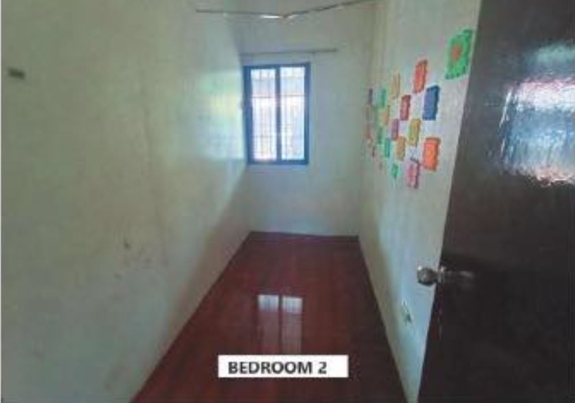 𝐏𝐑𝐎𝐏𝐄𝐑𝐓𝐘 𝐅𝐎𝐑 𝐒𝐀𝐋𝐄 𝐢𝐧 East Home 2 Subdivision, Brgy. Estefania, Bacolod City, Negros Occidental - Media Image Asset Panel Sub-No 5