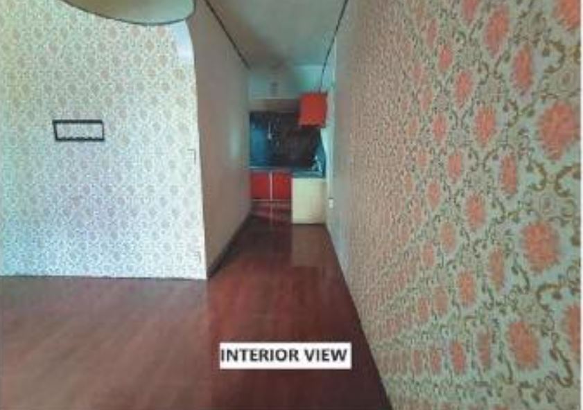 𝐏𝐑𝐎𝐏𝐄𝐑𝐓𝐘 𝐅𝐎𝐑 𝐒𝐀𝐋𝐄 𝐢𝐧 East Home 2 Subdivision, Brgy. Estefania, Bacolod City, Negros Occidental - Media Image Asset Panel Sub-No 8