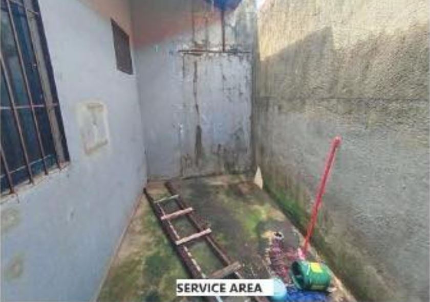 𝐏𝐑𝐎𝐏𝐄𝐑𝐓𝐘 𝐅𝐎𝐑 𝐒𝐀𝐋𝐄 𝐢𝐧 East Home 2 Subdivision, Brgy. Estefania, Bacolod City, Negros Occidental - Media Image Asset Panel Sub-No 9