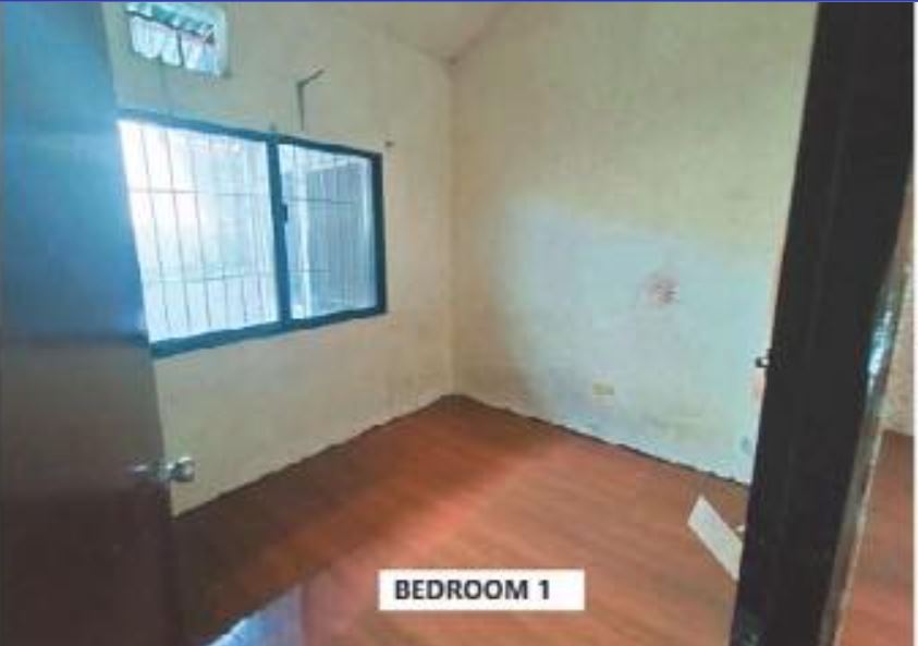 𝐏𝐑𝐎𝐏𝐄𝐑𝐓𝐘 𝐅𝐎𝐑 𝐒𝐀𝐋𝐄 𝐢𝐧 East Home 2 Subdivision, Brgy. Estefania, Bacolod City, Negros Occidental - Media Image Asset Panel Sub-No 11