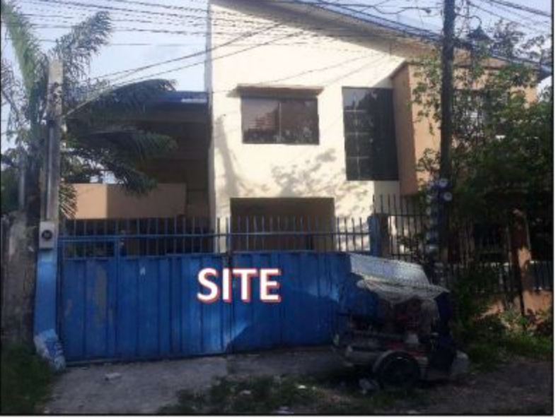 𝐏𝐑𝐎𝐏𝐄𝐑𝐓𝐘 𝐅𝐎𝐑 𝐒𝐀𝐋𝐄 𝐢𝐧 Fortune Towne Subdivision Bacolod City, Negros Occidental - Primary Display View Frame Location in Bacolod City, Negros Occidental