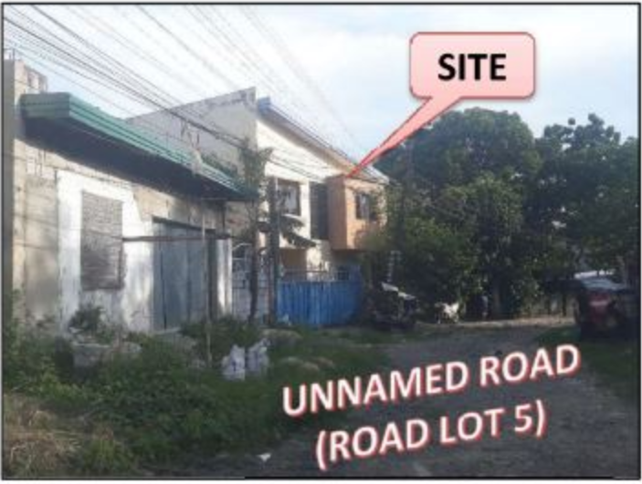 𝐏𝐑𝐎𝐏𝐄𝐑𝐓𝐘 𝐅𝐎𝐑 𝐒𝐀𝐋𝐄 𝐢𝐧 Fortune Towne Subdivision Bacolod City, Negros Occidental - Media Image Asset Panel Sub-No 2