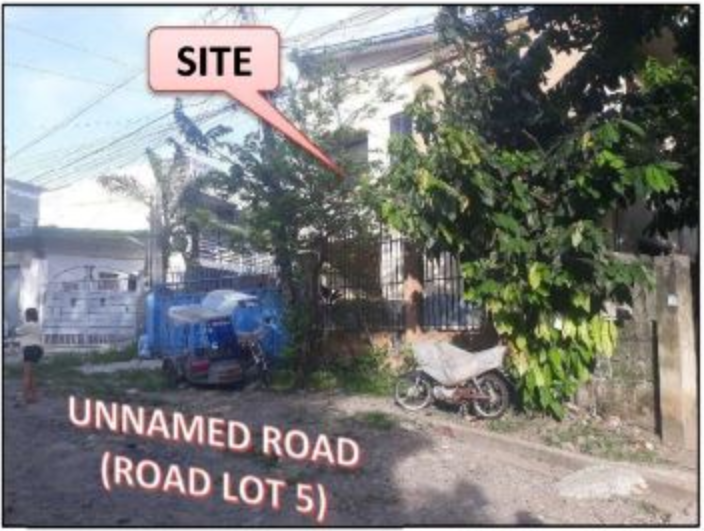 𝐏𝐑𝐎𝐏𝐄𝐑𝐓𝐘 𝐅𝐎𝐑 𝐒𝐀𝐋𝐄 𝐢𝐧 Fortune Towne Subdivision Bacolod City, Negros Occidental - Media Image Asset Panel Sub-No 3