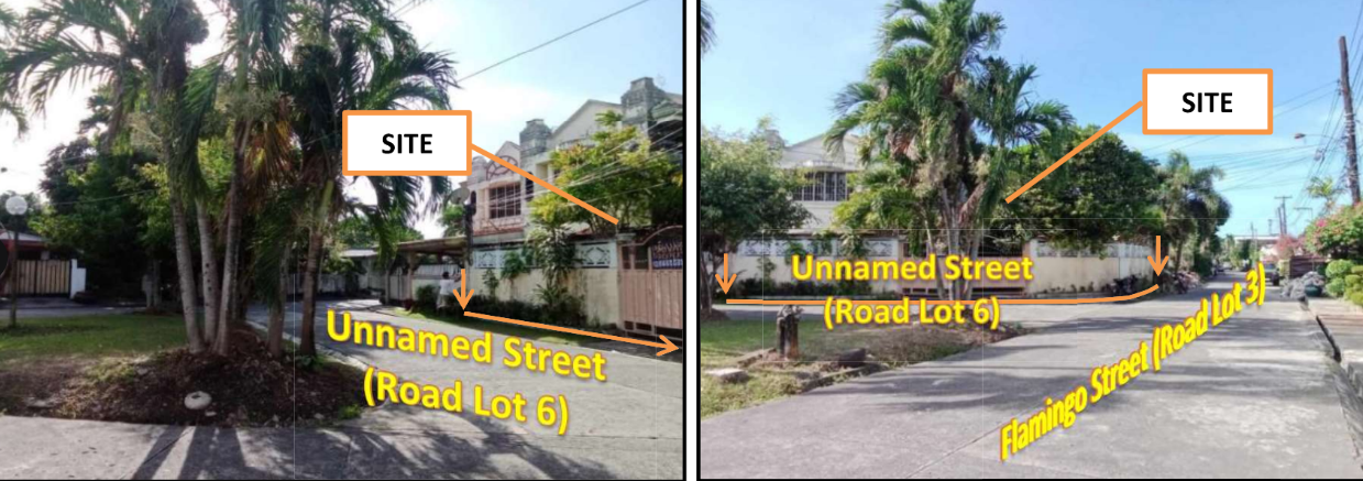 𝐏𝐑𝐎𝐏𝐄𝐑𝐓𝐘 𝐅𝐎𝐑 𝐒𝐀𝐋𝐄 𝐢𝐧 Homesite Subdivision, Bacolod City, Negros Occidental - Media Image Asset Panel Sub-No 2
