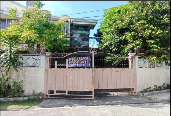 𝐏𝐑𝐎𝐏𝐄𝐑𝐓𝐘 𝐅𝐎𝐑 𝐒𝐀𝐋𝐄 𝐢𝐧 Homesite Subdivision, Bacolod City, Negros Occidental - Media Image Asset Panel Sub-No 3