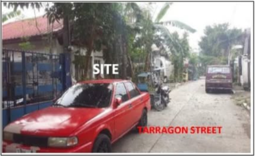 𝐏𝐑𝐎𝐏𝐄𝐑𝐓𝐘 𝐅𝐎𝐑 𝐒𝐀𝐋𝐄 𝐢𝐧 Sta. Lucia Gardens, Brgy. Alijis, Bacolod City, Negros Occidental - Media Image Asset Panel Sub-No 2
