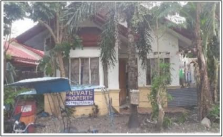 𝐏𝐑𝐎𝐏𝐄𝐑𝐓𝐘 𝐅𝐎𝐑 𝐒𝐀𝐋𝐄 𝐢𝐧 Sta. Lucia Gardens, Brgy. Alijis, Bacolod City, Negros Occidental - Media Image Asset Panel Sub-No 3