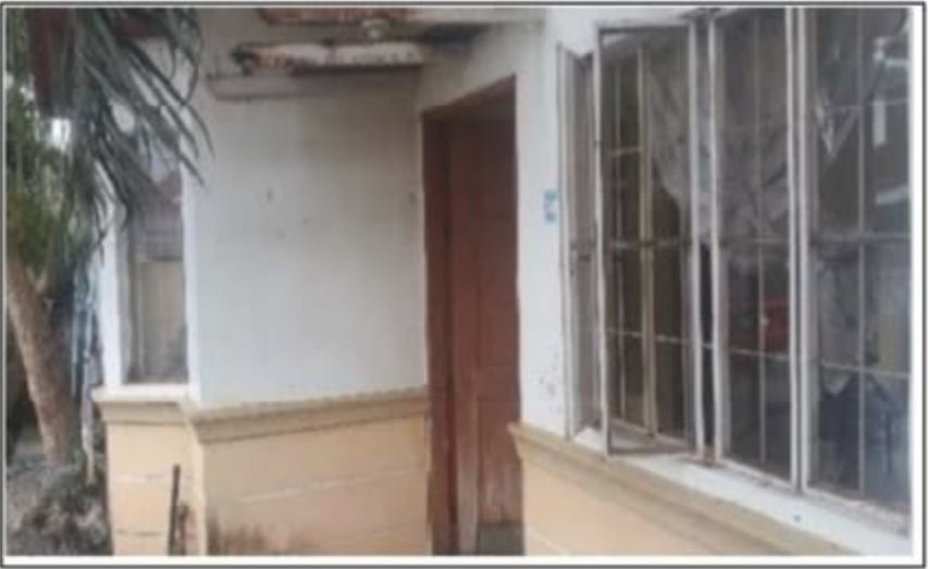 𝐏𝐑𝐎𝐏𝐄𝐑𝐓𝐘 𝐅𝐎𝐑 𝐒𝐀𝐋𝐄 𝐢𝐧 Sta. Lucia Gardens, Brgy. Alijis, Bacolod City, Negros Occidental - Media Image Asset Panel Sub-No 4