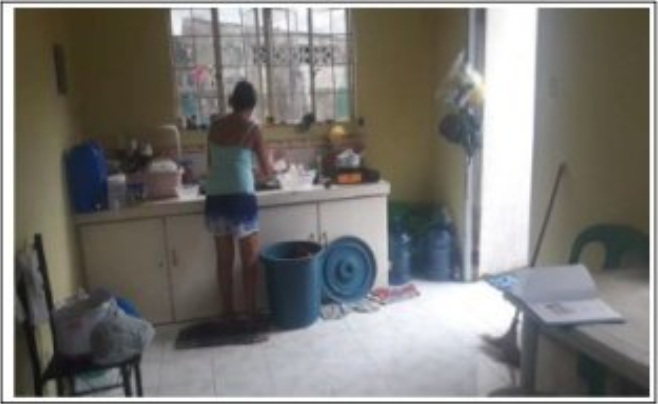 𝐏𝐑𝐎𝐏𝐄𝐑𝐓𝐘 𝐅𝐎𝐑 𝐒𝐀𝐋𝐄 𝐢𝐧 Sta. Lucia Gardens, Brgy. Alijis, Bacolod City, Negros Occidental - Media Image Asset Panel Sub-No 8