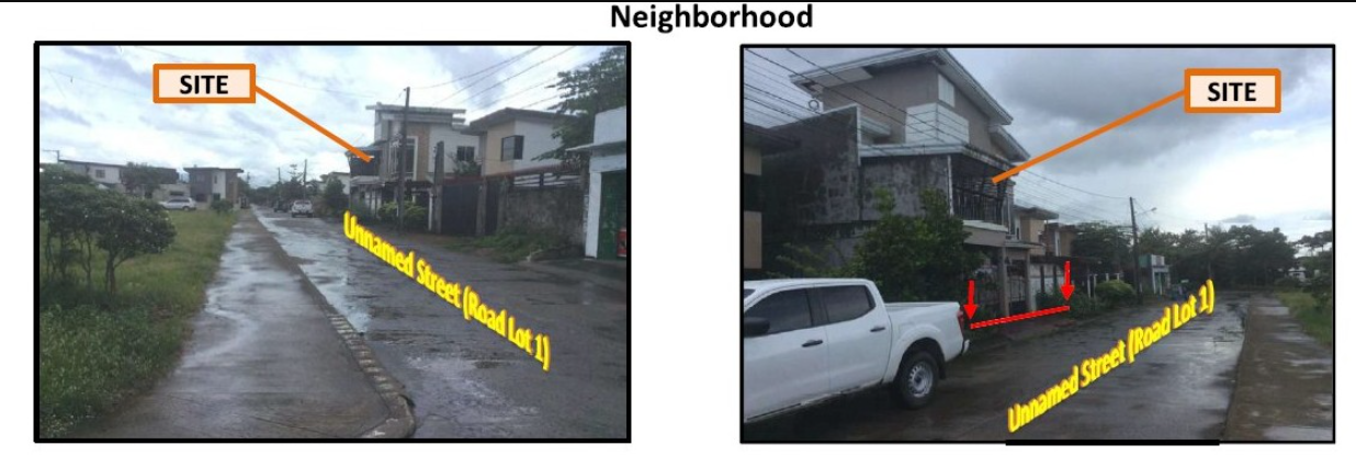 𝐏𝐑𝐎𝐏𝐄𝐑𝐓𝐘 𝐅𝐎𝐑 𝐒𝐀𝐋𝐄 𝐢𝐧 Villa Angeles Subdivision Bacolod City, Negros Occidental - Media Image Asset Panel Sub-No 1