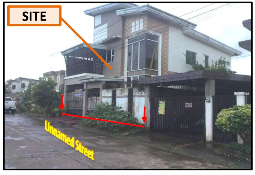 𝐏𝐑𝐎𝐏𝐄𝐑𝐓𝐘 𝐅𝐎𝐑 𝐒𝐀𝐋𝐄 𝐢𝐧 Villa Angeles Subdivision Bacolod City, Negros Occidental - Media Image Asset Panel Sub-No 2