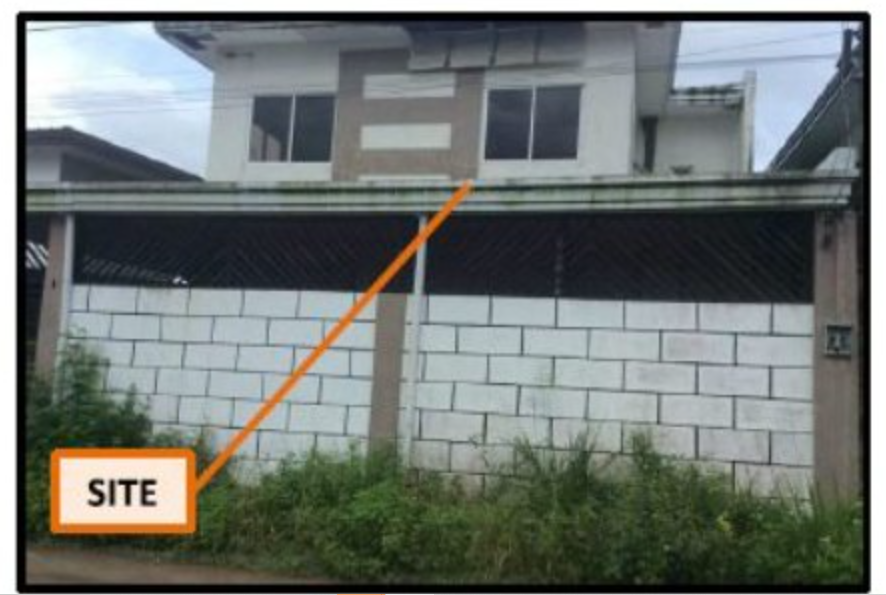 𝐏𝐑𝐎𝐏𝐄𝐑𝐓𝐘 𝐅𝐎𝐑 𝐒𝐀𝐋𝐄 𝐢𝐧 Villa Angeles Subdivision Bacolod City, Negros Occidental - Media Image Asset Panel Sub-No 6