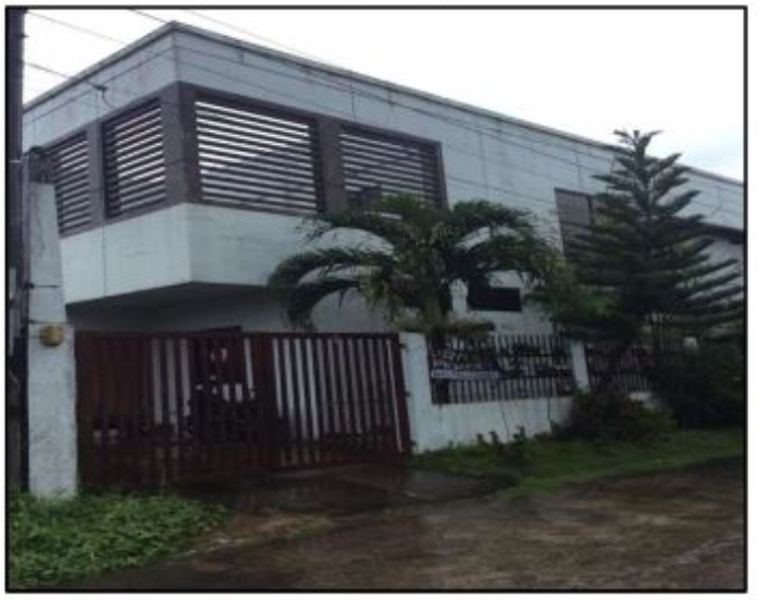 𝐏𝐑𝐎𝐏𝐄𝐑𝐓𝐘 𝐅𝐎𝐑 𝐒𝐀𝐋𝐄 𝐢𝐧 Edzaville Subdivision, Brgy. Binicuil, Kabankalan, Negros Occidental - Primary Display View Frame Location in Kabankalan, Negros Occidental