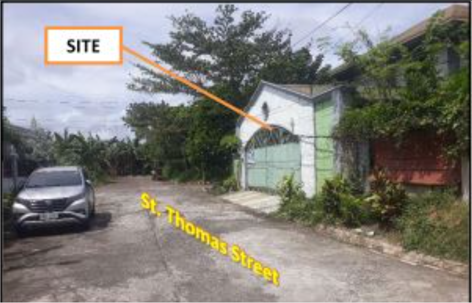 𝐏𝐑𝐎𝐏𝐄𝐑𝐓𝐘 𝐅𝐎𝐑 𝐒𝐀𝐋𝐄 𝐢𝐧 Carmela Valley Executive Village Talisay City, Negros Occidental - Media Image Asset Panel Sub-No 3